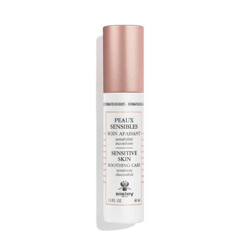 SENSITIVE SKIN SOOTHING CARE