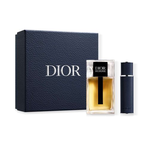 DIOR HOMME EDT 100 ML + EDT 10 ML