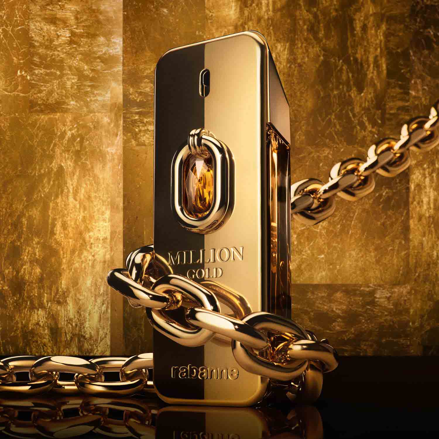 Royal Perfume Paco Rabanne Million Prive Fragrantica Elixir One