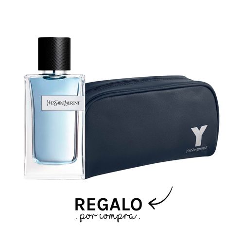 Y Men EDT