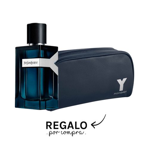 Y MEN INTENSE EDP