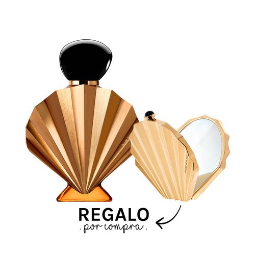 VENUS EDP 50ML + ESPEJO