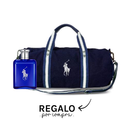 Polo Blue EDT