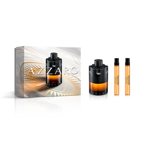 The Most Wanted Parfum