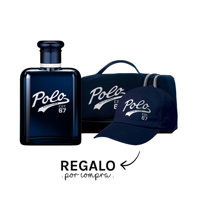 POLO-67-EDT