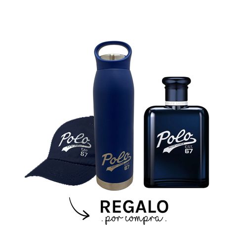 POLO 67 EDT