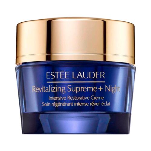 REVITALIZING SUPREME + NIGHT POWER BOUNCE CREME