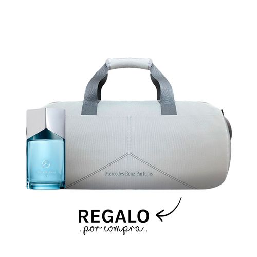 MERCEDES BENZ AIR EDP