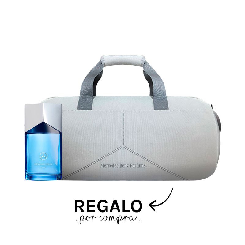 MERCEDES-BENZ-SEA-EDP