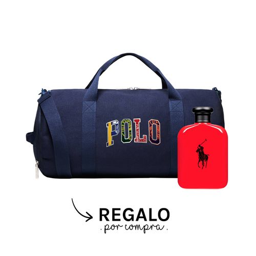 Polo Red EDT