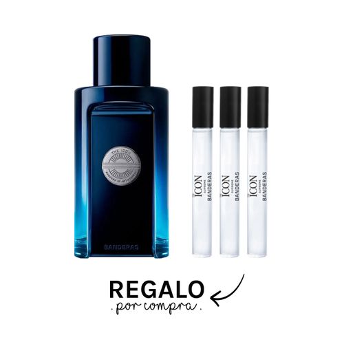The Icon EDT