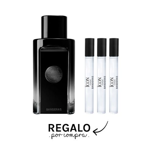The Icon EDP