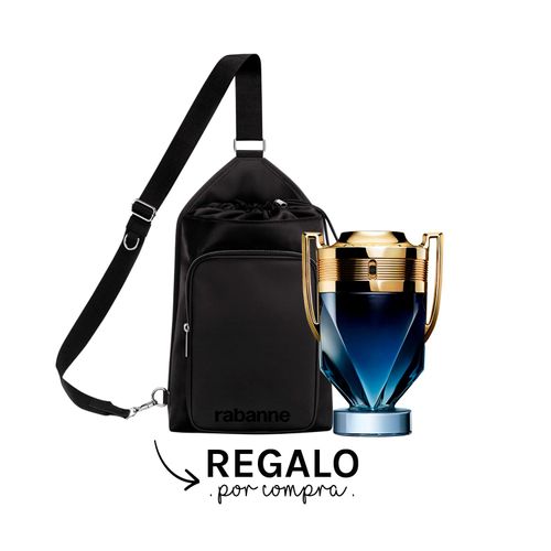 INVICTUS PARFUM