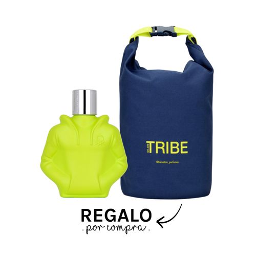 WE ARE TRIBE PLAY EDT