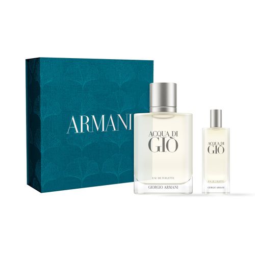 Acqua Di Gio Homme EDT