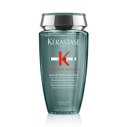 GENESIS HOMME BAIN FORCE QUOTIDIEN