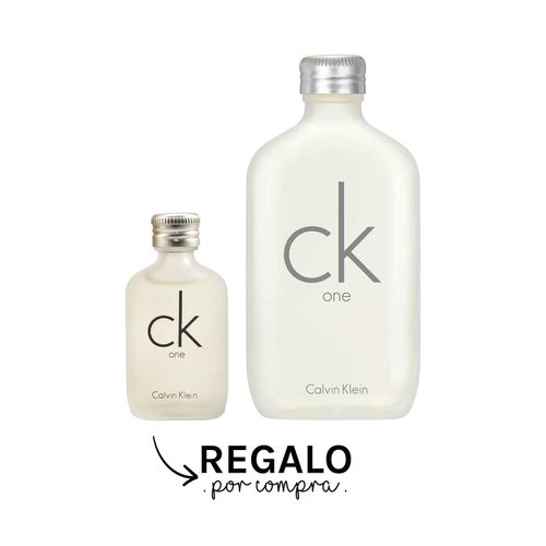 CK One EDT