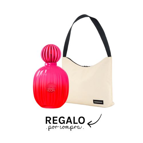 THE ICON FEMENINO EDP