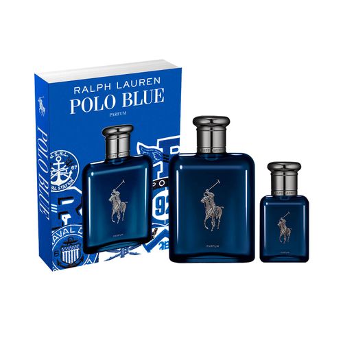 POLO BLUE PARFUM