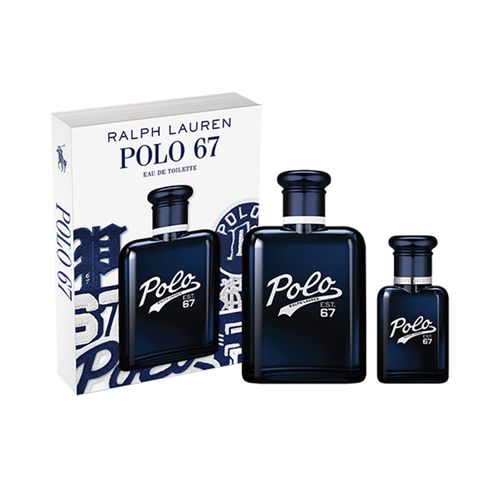 POLO 67 EDT