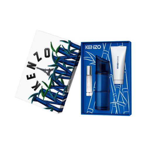 Kenzo Homme EDT Intense