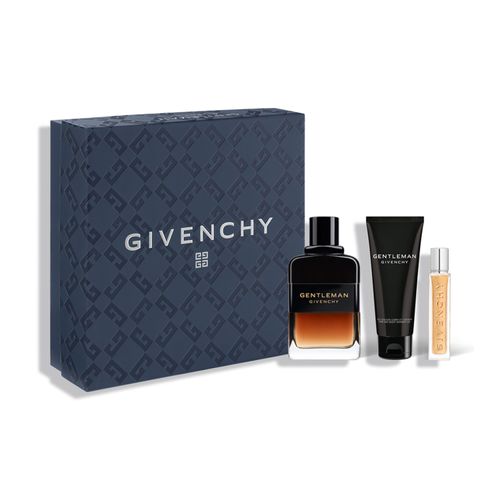 GENTLEMAN RESERVE PRIVEÉ EDP