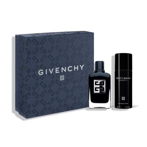 GENTLEMAN SOCIETY EDP