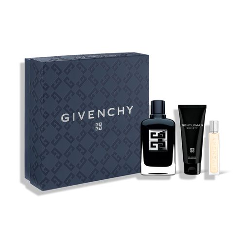 GENTLEMAN SOCIETY EDP