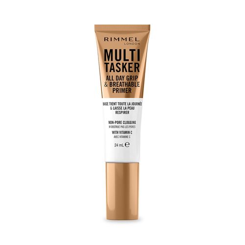 MULTI TASKER ALL DAY GRIP & BREATHABLE PRIMER