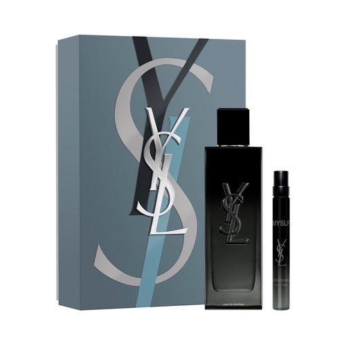 MYSLF EDP