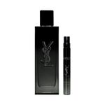 MYSLF-EDP