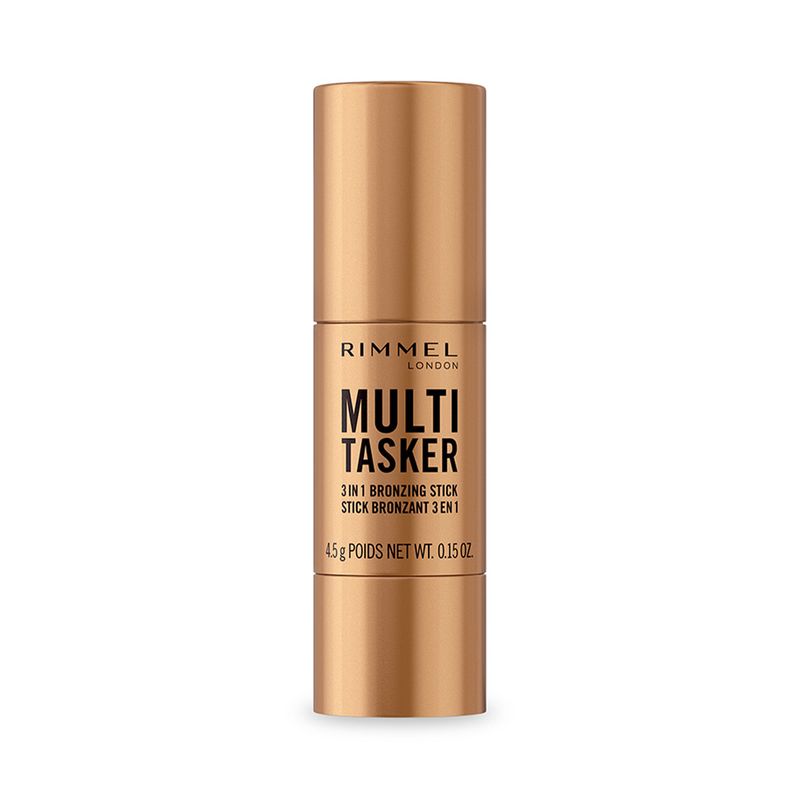 MULTI-TASKER-BRONZER