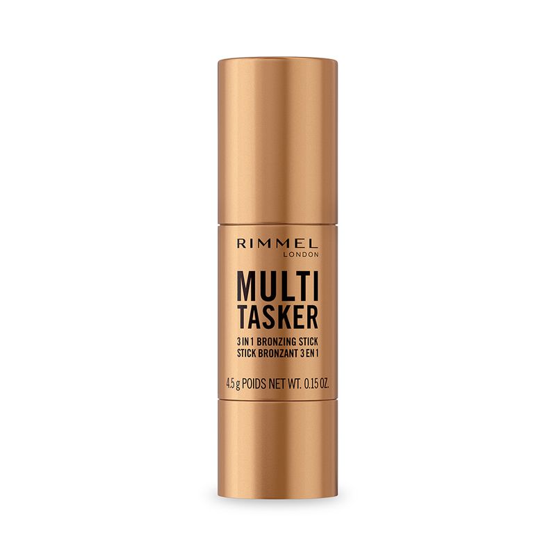 MULTI-TASKER-BRONZER