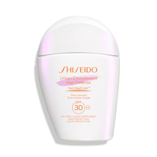 Urban Environment Oil Free Sunscreen SPF42