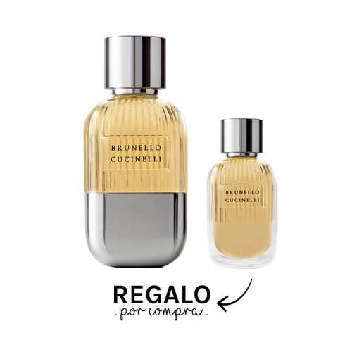 POUR HOMME EDP