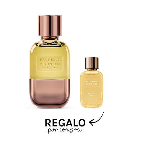 SOFFIO ZENIT PARFUM 100 ML
