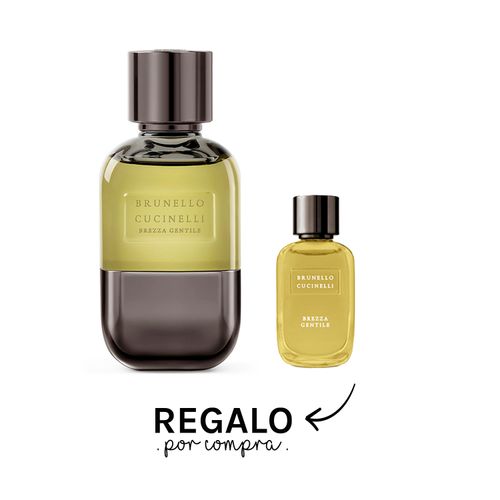 BREZZA GENTILE PARFUM 100 ML
