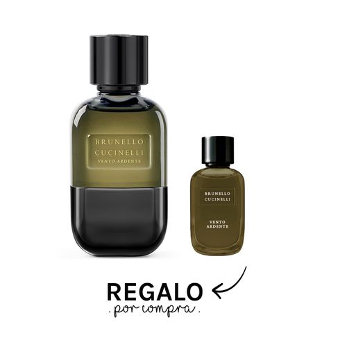 VENTO ARDENTE PARFUM 100 ML