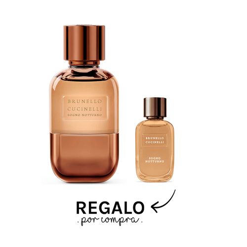 SOGNO NOTTURNO PARFUM 100 ML