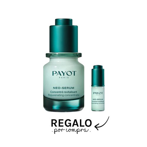 NEO-SERUM CONCENTRÉ REVITALISANT