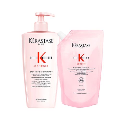 GENESIS BAIN RENOVATEUR REFILL