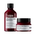 VITAMINO-SPECTRUM-SHAMPOO