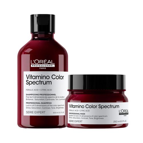 VITAMINO SPECTRUM SHAMPOO