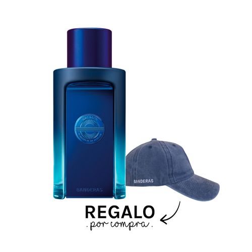 THE ICON MAN SUPREME EDP INTENSE