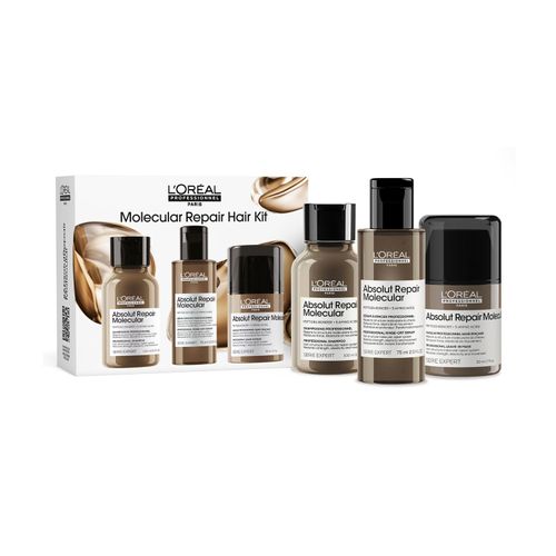 ABSOLUT REPAIR MOLECULAR RINSE-OFF MASK