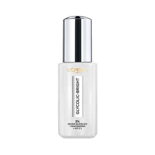 GLYCOLIC BRIGHT EYE SERUM