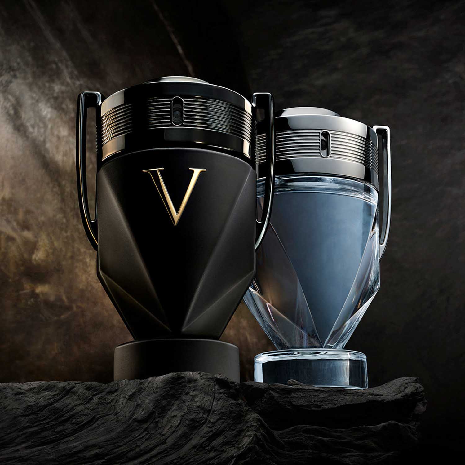 INVICTUS VICTORY ABSOLU PARFUM INTENSE Juleriaque