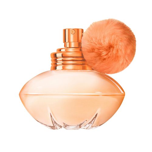 S KISS HONEY EDT