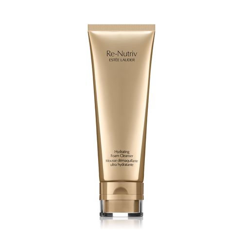 RE NUTRIV RICH FOAM CLEANSER 125 ML