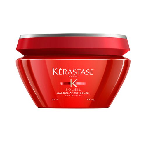 MASQUE APRÉS SOLEIL